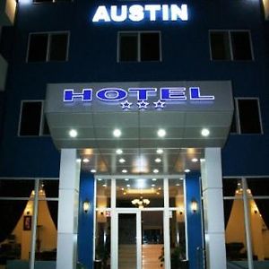 Hotel Austin